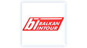 Balkan in tour